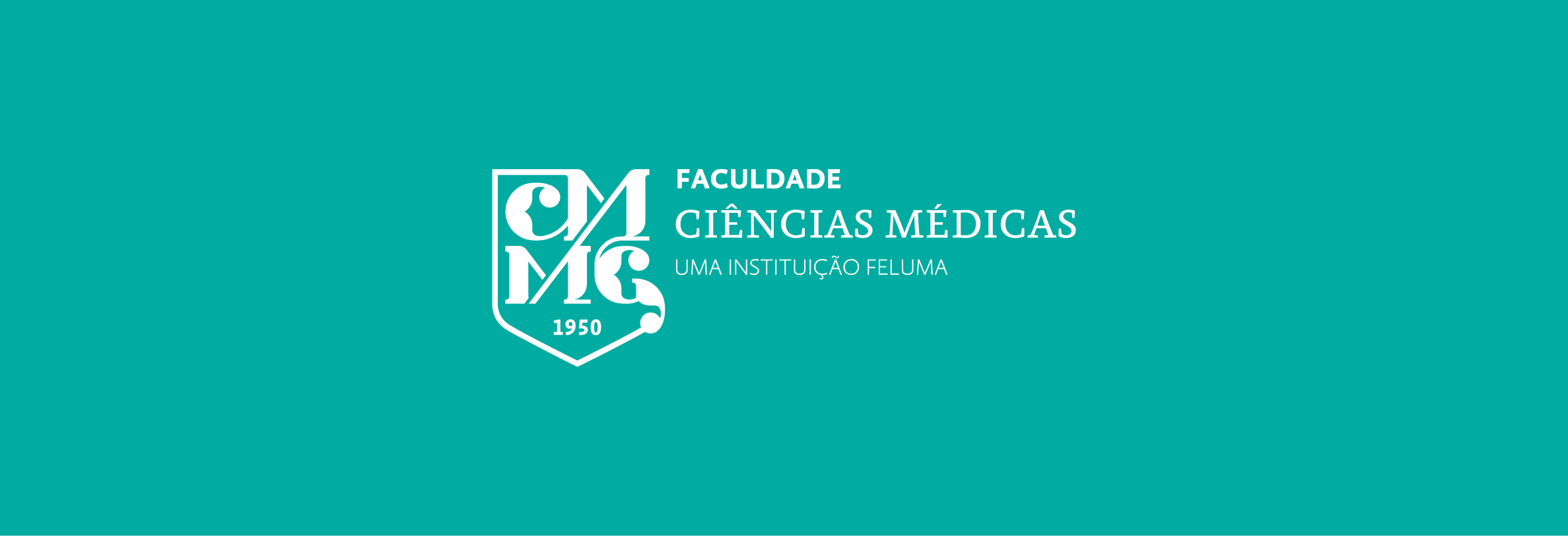 Banner do Repositório Institucional da FCMMG